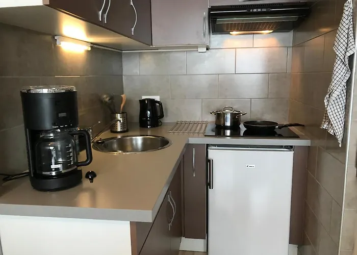 Appartement 4 personnes au pied des pistes