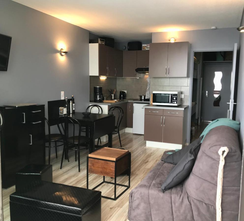 4 Personnes Au Pied Des Pistes Appartement