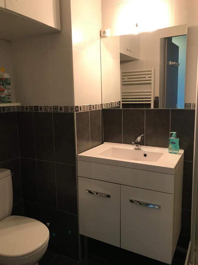 Appartement 4 Personnes Au Pied Des Pistes